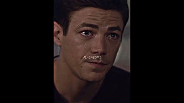 Barry couldn’t save Caitlin… #shorts