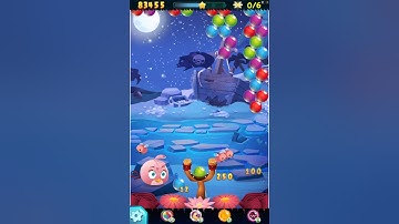 Angry Birds Stella Pop Level 1967 Non PowerUp Walkthrough For Android & iOS