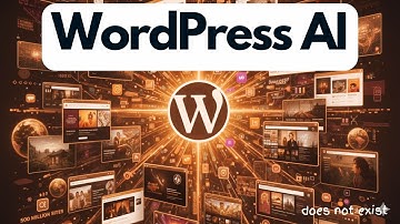WordPress AI No Themes No Plugins | Enterprise Grade SEO And Page Speed