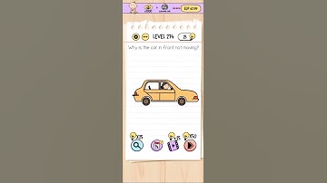 Brain Test : Amazing Tricky Puzzles ( Level 274 ) #shorts