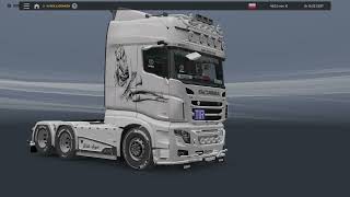 ETS2 COMBO MAP | PROMODS 2.80 | GREAT STEEPE | MIDDLE EAST | POLAND REBUILDING 2 (Part 1/3)