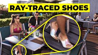 90 Details Nobody Noticed in GTA 6