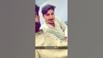 New admission in isp Multan🤣🤣#shorts