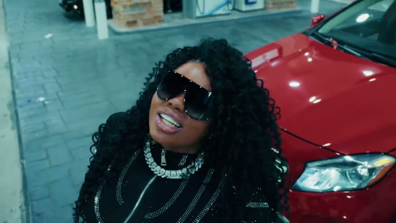 La Cintumbare - Tararí Tarará (Video Oficial)