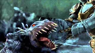 Risen 3 Teaser Trailer