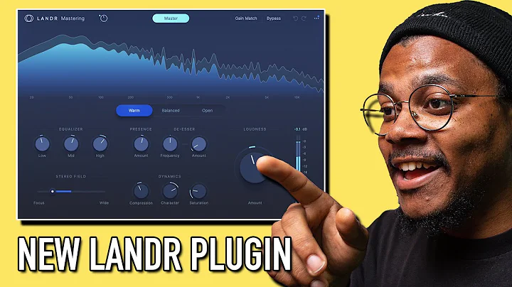 How to master your song the EASY way | TUTORIAL