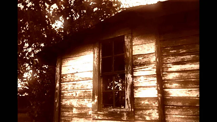 House of the Haunted Fields October 2014 Raymond ,...