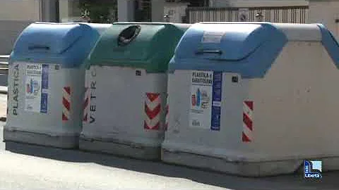 Come vengono smaltiti i rifiuti a Piacenza?