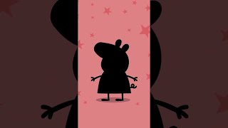 Help George Pig Guess The Character