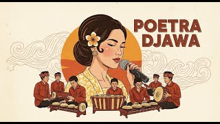 Keroncong Relaksasi Hening Musik Jawa Cocok untuk Santai Meditasi dan Penyegar Pikiran