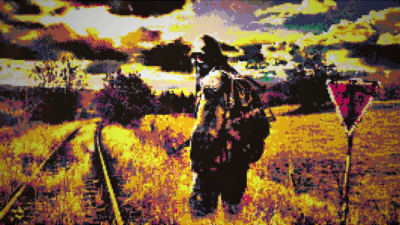 Смотреть «STALKER Dirge for the Planet 8-bit Chiptune Cover» на YouTube Смотреть «STALKER Dirge for the Planet 8-bit Chiptune Cover» на YouTube