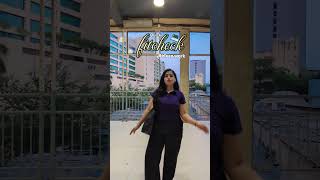 Day 26/365 #fashion #officelook #ootdguide #explore #shortvideo #corporatelife #meesho #pinterest