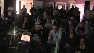 Houston Bronies S3 Finale Party: Magical Mystery Cure (Raw Crowd Reactions)