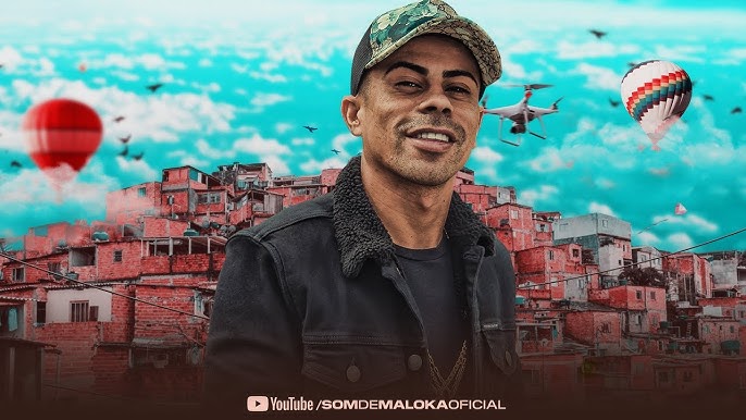 Stream MC ALÊZIN - Vou jogar sal grosso by MC ALÊZIN