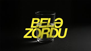 Drek - Belə Zordu (Feat. Luter)