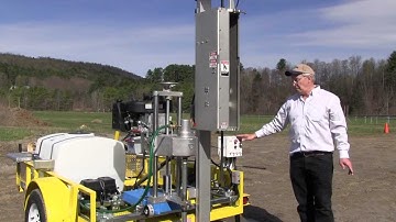 CPT - Cone Penetrometer Product Video Outtakes