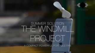 XXVI Group - The Windmill Project