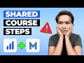 How to Solve LearnDash Shared Lesson Access Issue with Memberium | Fix Course Enrollment Problems