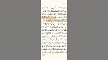 سورة البقرة آية 193 القارئ الشيخ ياسر الدوسري