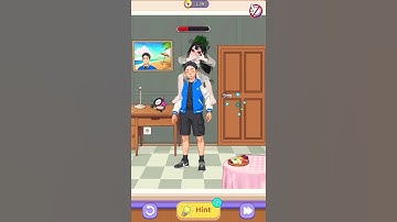 Tricky Twist: Annoying Puzzle Games #shorts