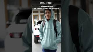 Download Lagu Si Profitable Trader Jemput Pake Supra. #shorts #trading #forex MP3