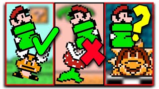 What Can Mario Boot?! screenshot 2