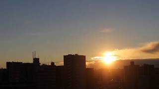Sunrise Sunset-chromatic harmonica