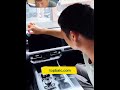 Magic Core Tempered Glass Screen Protector For BAIC BJ40E