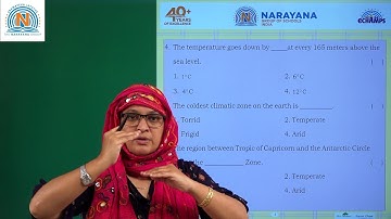 31ST DEC AP & TS CLASS V SOCIAL REVISION ASSIGNMENT KEY