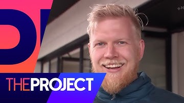 If you were invisible for a day, what would you do? | The Project NZ