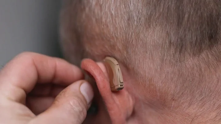 Hearing aids now available without prescription