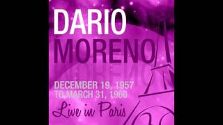 Dario Moreno - Bonjour chérie (Live February 2, 1960) Resimi