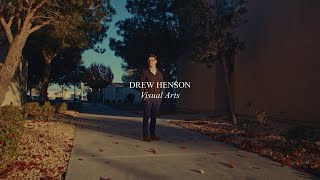 Drew Henson - WCBC Stories