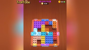 Screw Block Escape Level 118