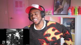 THIS IS BEAUTIFUL! DC THE DON - FOUND YOU (REACTION!!)