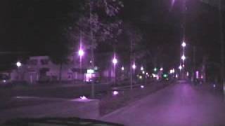 The Big Bag - Driving in my City