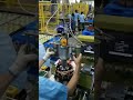 Stator and rotor stamping dies, stator and rotor core dies, and rotor dies, motor