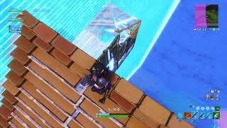Im too icy (1v3) jk :)