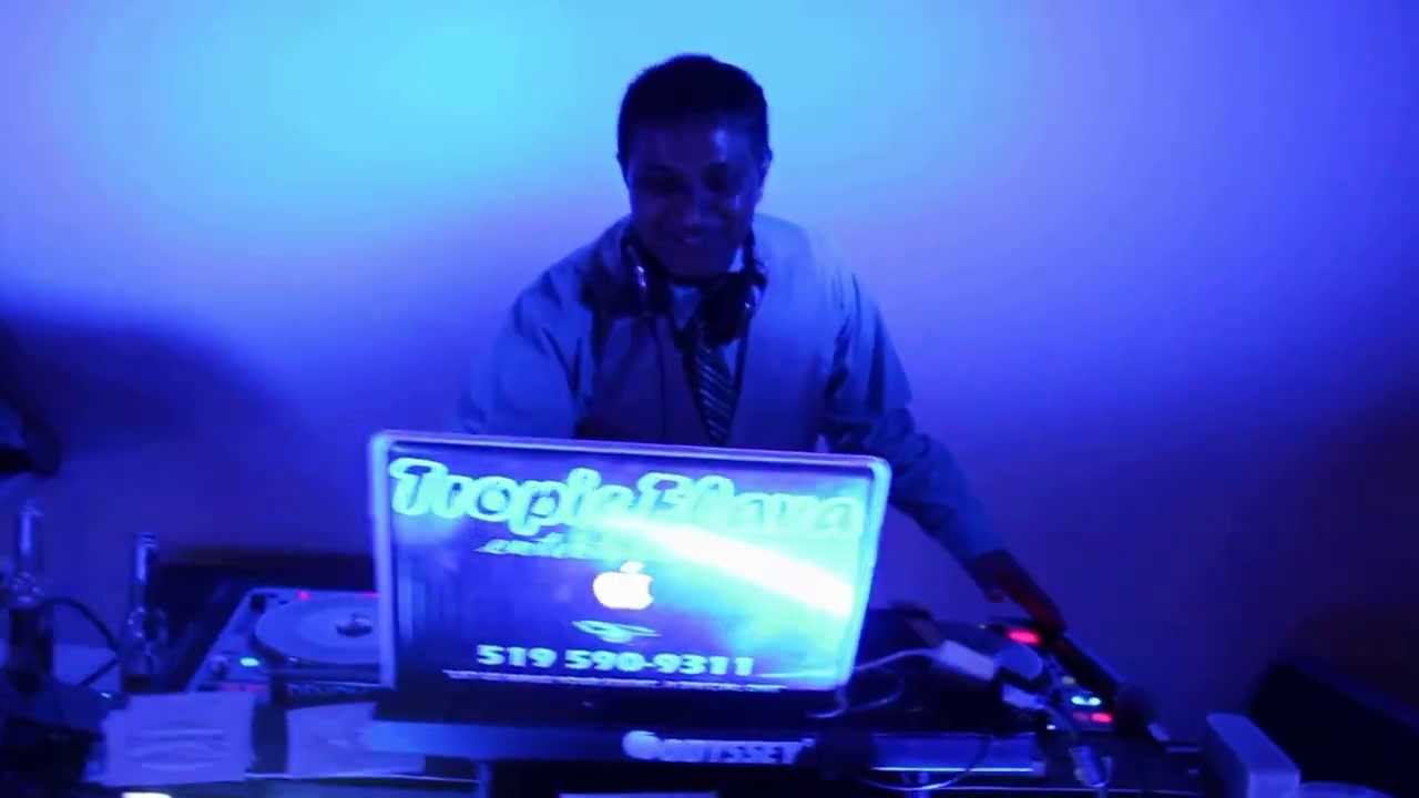 Tropic Flava Three River 2014