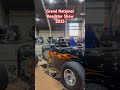 Went to the 75th annual GNRS on Friday (hoping to beat the crowds) #gnrs2025 #gnrs #hotrod #roadster