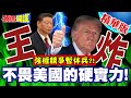 中國強權競爭