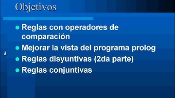 Tutorial de Prolog número 04 de 10