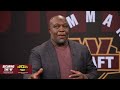 2026 NFL Draft Reactions + LB Sonny Styles Film Room | Command Center | Washington Commanders | NFL