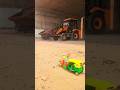 Remote Control Jcb And Dumper Truck Unboxing And Testing Short Video ||