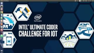 Intel Ultimate Coder Challenge : IOT VAIDYA - Video 2 - Implementing IOT using MQTT