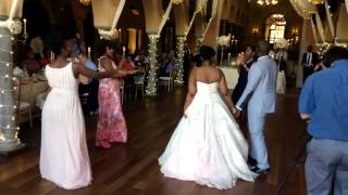 Havana Gas - Vuyo and Kabelo's Wedding