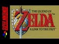 [LONGPLAY] SNES - The Legend of Zelda: A Link to The Past [100%] (HD, 60FPS)