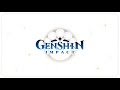 Genshin impact soundtrack 161