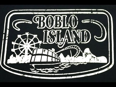 Boblo Island Amusement Park Commercial Boblo Island Amusement Park Commercial