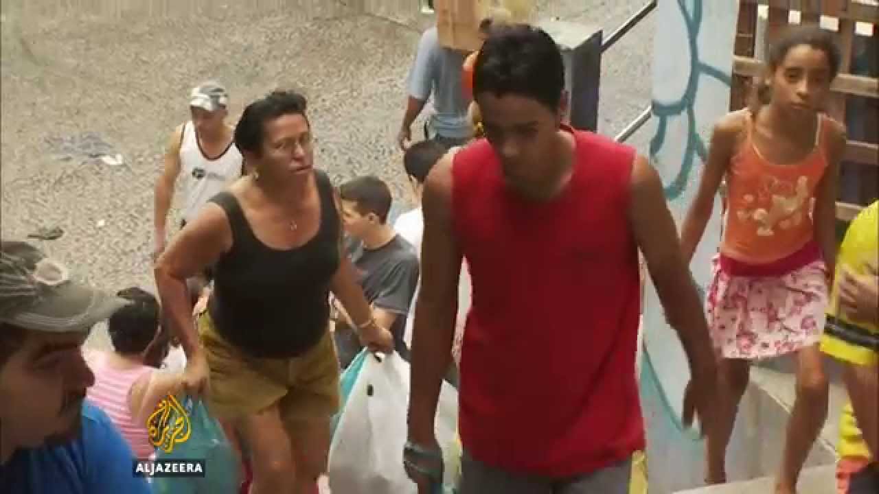 🇧🇷 صعود وهبوط البرازيل: لماذا "لا يستسلم البرازيليون أبدًا" | حديث مع الجزيرة